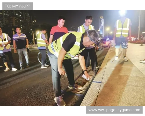 比赛组织方加强赛道日常维护与巡检 比赛组织方加强赛道日常维护与巡检